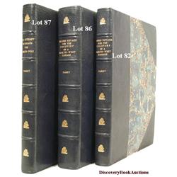 Parry, William Edward.  JOURNAL OF A SECOND VOYAG