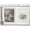 Image 2 : Pennant, Thomas.  ARCTIC ZOOLOGY…….. SUPPLEMENT T