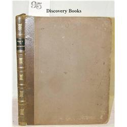 Ross, John. A TREATISE ON NAVIGATION BY STEAM; COMPRISI