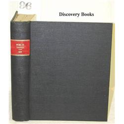 Ross, John.  A VOYAGE OF DISCOVERY ...... IN HIS 