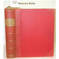 Ross, John.  NARRATIVE OF A SECOND VOYAGE IN SEAR