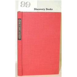 Sarytschew, Gawrila.  ACCOUNT OF A VOYAGE OF DISC