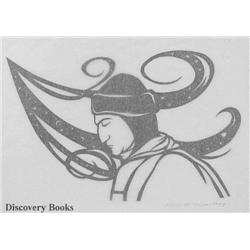 Antarctica. Stage production Terra Nova, with or