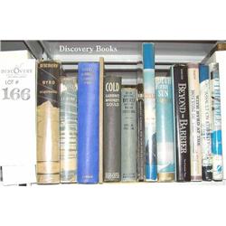 Byrd, Richard E., by or about  (1) Byrd, Richard 