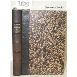 Charcot, J. B.  JOURNAL DE LEXPEDITION ANTARCTIQU