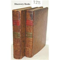 Cook, Capt. James.  A VOYAGE TOWARDS THE SOUTH PO