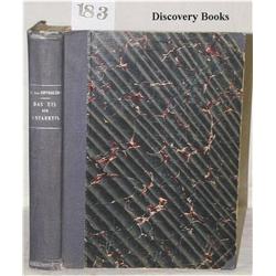 Drygalski, Erich von. DAS EIS DER ANTARKTIS UND DER SUB