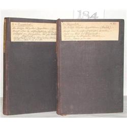 Drygalski, Erich von.  DIE DEUTSCHE SUDPOLAR-EXPE