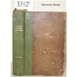 Fanning, Edmund.  VOYAGES ROUND THE WORLD; WITH S