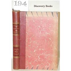 Gerlache de Gomery, Adrien.  VOYAGE DE LA BELGICA