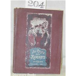 Lecointe, Georges.  EXPEDITION ANTARCTIQUE BELGE.