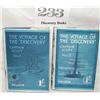 Image 1 : Scott, Robert F.  THE VOYAGE OF THE DISCOVERY.  