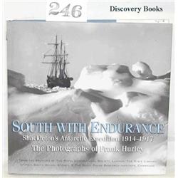 Shackleton, Ernest, by or about.  (1). Mill, Hugh