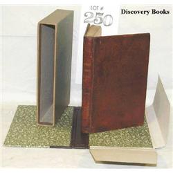 Smith, Thomas W.  A NARRATIVE OF THE LIFE, TRAVEL