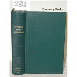 (Southern Cross exped.)  REPORT ON THE COLLECTION