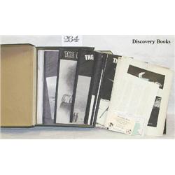 Horowitz ( later Howard), August, editor.  THE PO