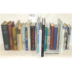 Polar Regions.  (1) Markham, Clements R.  THE LAN