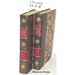 Dillon,Capt. P.  NARRATIVE AND SUCCESSFUL RESULT 