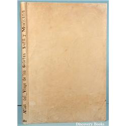 Espinosa Y Tello, Jose.  ATLAS PARA EL VIAGE DE L