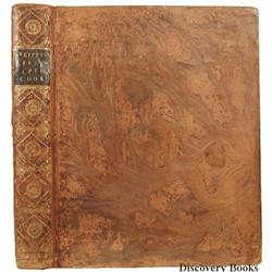 Kippis, Andrew.  THE LIFE OF CAPTAIN JAMES COOK. 