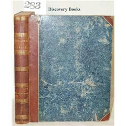 Portlock, Captain Nathaniel.  A  VOYAGE  ROUND  T