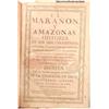 Image 2 : Rodriguez, Manual.  EL MARANON Y AMAZONAS. HISTOR