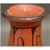 Image 8 : MARICOPA INDIAN POTTERY VASE  (MABLE SUNN)