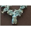 Image 7 : PUEBLO INDIAN STACK FETISH NECKLACE