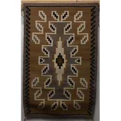 NAVAJO INDIAN TEXTILE