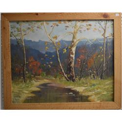 WESTERN PAINTING (TAYLOR)