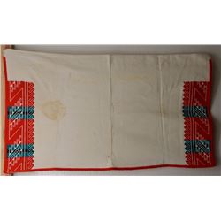 HOPI INDIAN DANCE KILT