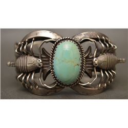 NAVAJO INDIAN BRACELET