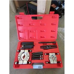 New Bearing Separator Puller Kit