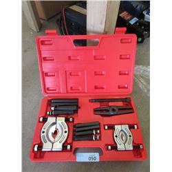 New Bearing Separator Puller Kit