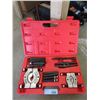 Image 1 : New Bearing Separator Puller Kit