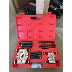 New Bearing Separator Puller Kit