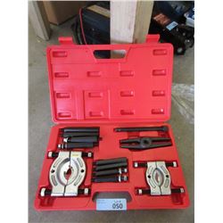 New Bearing Separator Puller Kit