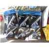 Image 1 : 6 New Gas Torches