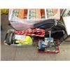 Image 1 : Lot of Assorted Tool, Hardware & More
