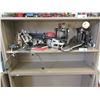 Image 1 : Shelf Lot of Pearl Drum Kit Supplies