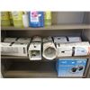 Image 1 : 6 New Sylvania 400 Watt Metal Halide Bulbs