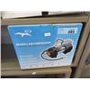 Image 1 : New Seagull 12 Volt 140 PSI Air Compressor