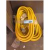 Image 1 : New 25 Ft. Heavy Duty Triple Outlet Extension Cord