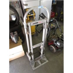 Gemini Convertible Hand Truck