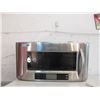 Image 1 : Kitchen Aid Stainless Steel Microwave