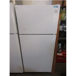 Kenmore Locking Refrigerator - No Crisper