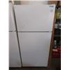 Image 1 : Kenmore Locking Refrigerator - No Crisper