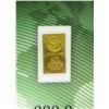 Image 1 : One Tenth Gram .9999 Gold Investor Bar