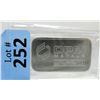 Image 1 : 1 Oz. Ohio Precious Metals .999+ Silver Bar