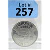 Image 1 : 1 Ounce .999 Silver Investor Round